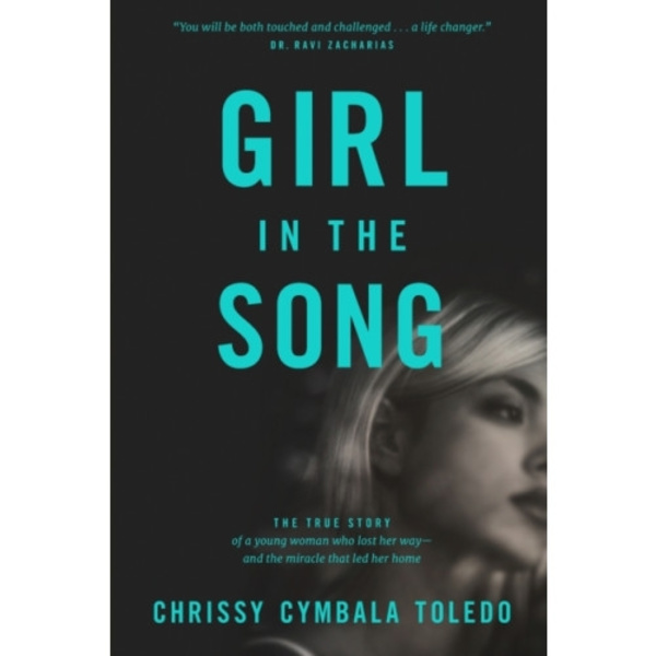 Girl in the Song (häftad, eng)