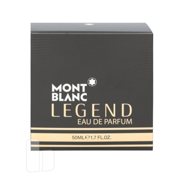 Montblanc Legend Pour Homme Edp Spray 50 ml Herr