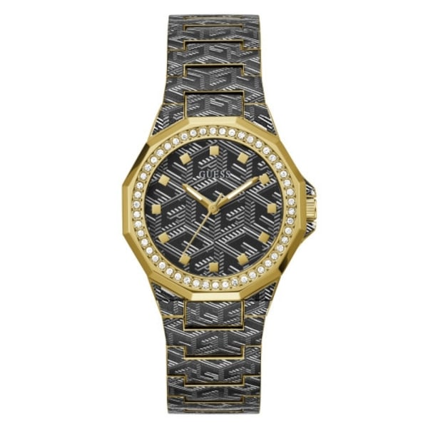 GUESS GW0597L1 - Quartz Klocka Dam (38MM)