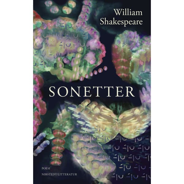 Sonetter (inbunden)