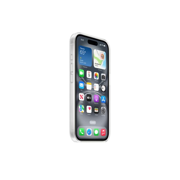 Apple - skydd för mobiltelefon