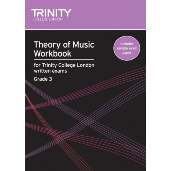 Theory of Music Workbook Grade 3 (2007) (häftad, eng)
