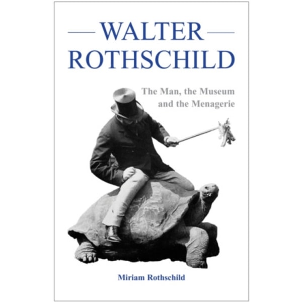 The Walter Rothschild (häftad, eng)