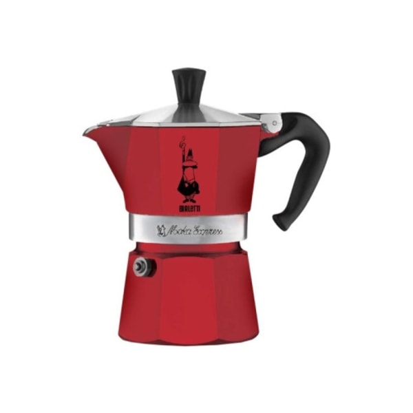 Bialetti Moka Express percolator