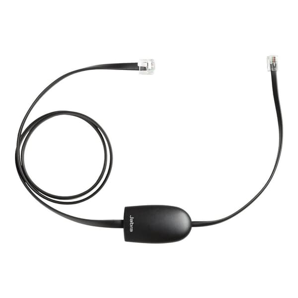Jabra Link 14201-19 - headset-adapter - 92.5 cm