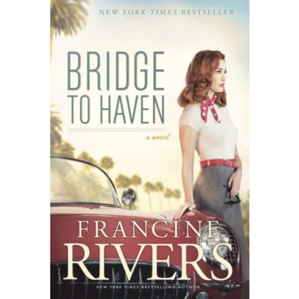 Bridge to Haven (häftad, eng)