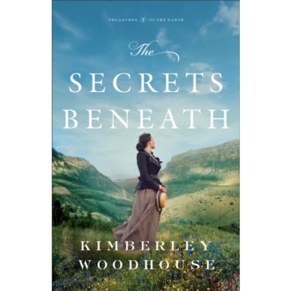 The Secrets Beneath (häftad, eng)