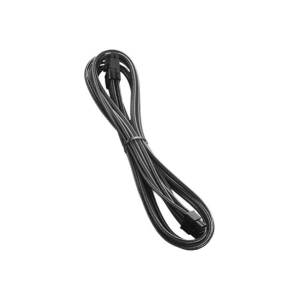CableMod C-Series PRO - strömkabel - 8-stifts PCIe-ström till 8-stifts PCIe-ström - 60 cm