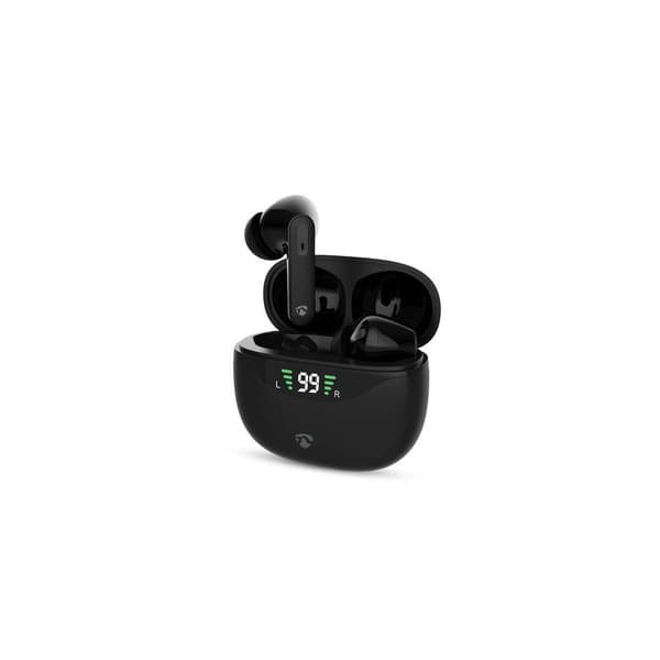 Headset NEDIS TWS ANC In-Ear BT