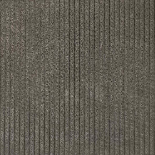 Fällbar Soffbed Ljusgrå 120 x 60 x 49 cm Tyg