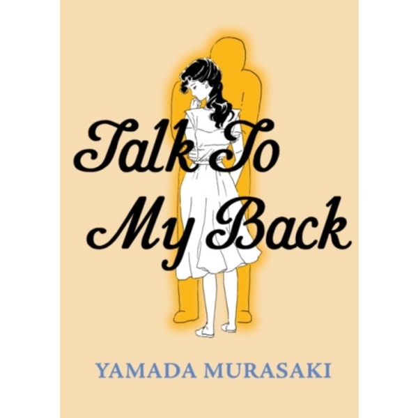 Talk to My Back (häftad, eng)