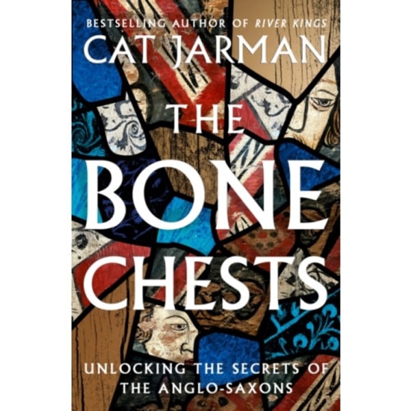 The Bone Chests (häftad, eng)