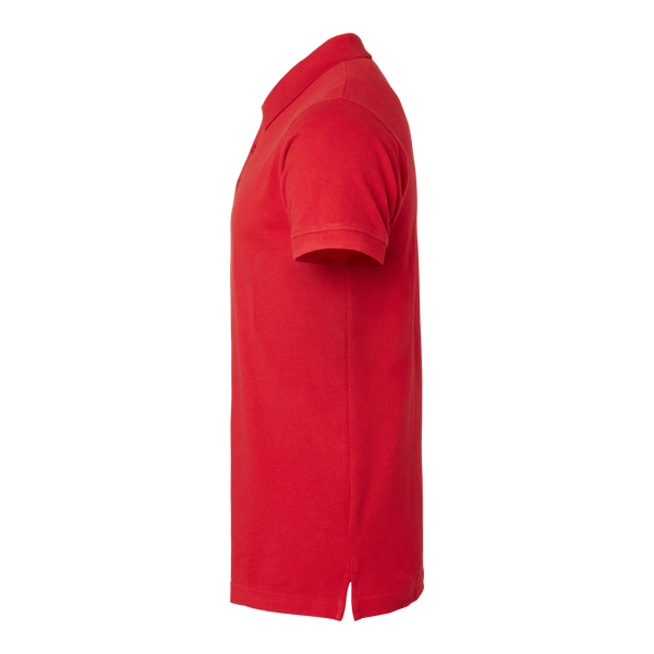 190 Polo Red Male