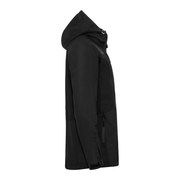 Lowe Jacket Black Male