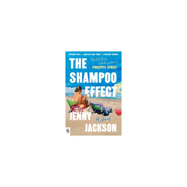 The Shampoo Effect (häftad, eng)