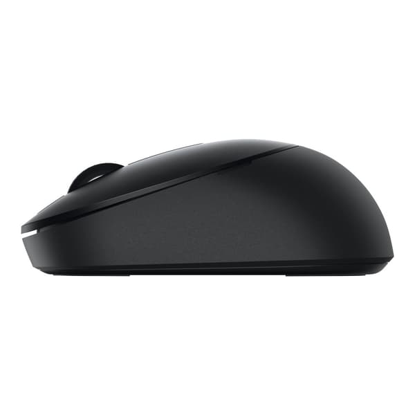 Dell MS3320W - mus - 2.4 GHz, Bluetooth 5.0 - svart