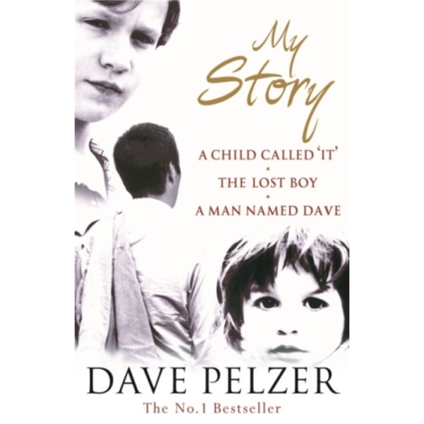 My Story (häftad, eng)