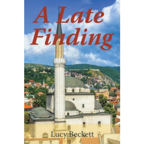 A Late Finding (häftad, eng)