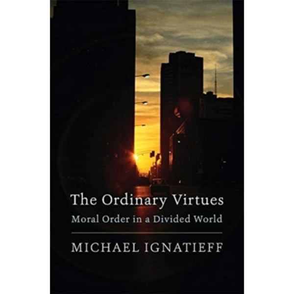 The Ordinary Virtues (häftad, eng)