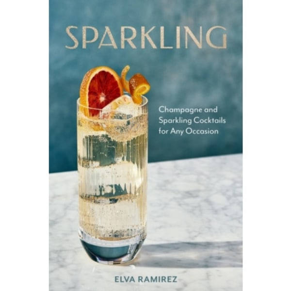 Sparkling (inbunden, eng)