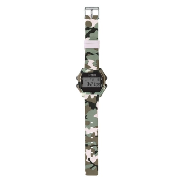IAM IAM-KIT532 - Quartz Klocka Herr (44MM)