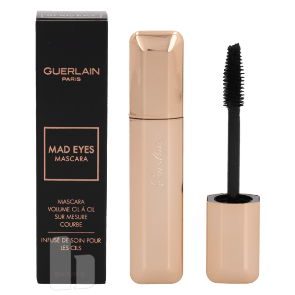 Guerlain Mad Eyes Mascara 8.5 ml Dam