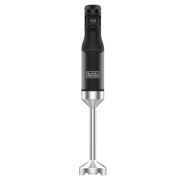 Hand Blender 1500W Black