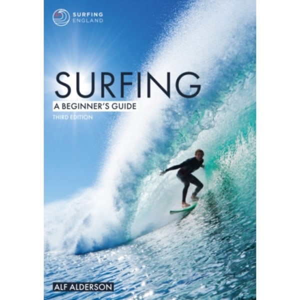 Surfing: A Beginner's Guide (häftad, eng)