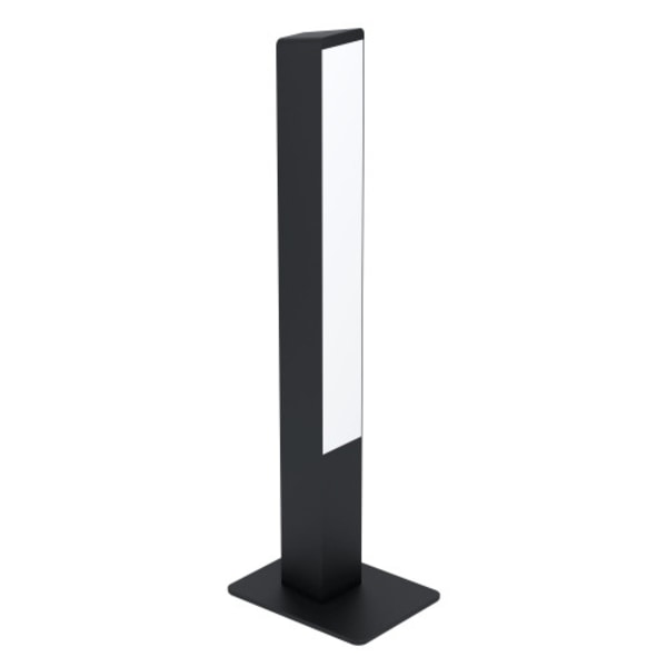 EGLO - Simolaris-Z Smart Table Lamp – RGB & Tunable White, Zigbee & Bluetooth Svart