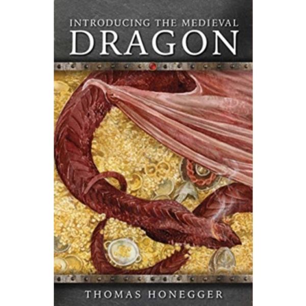 Introducing the Medieval Dragon (häftad, eng)