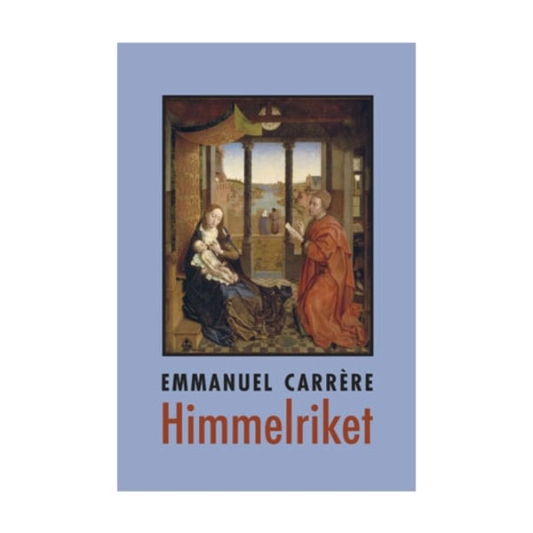 Himmelriket (inbunden)