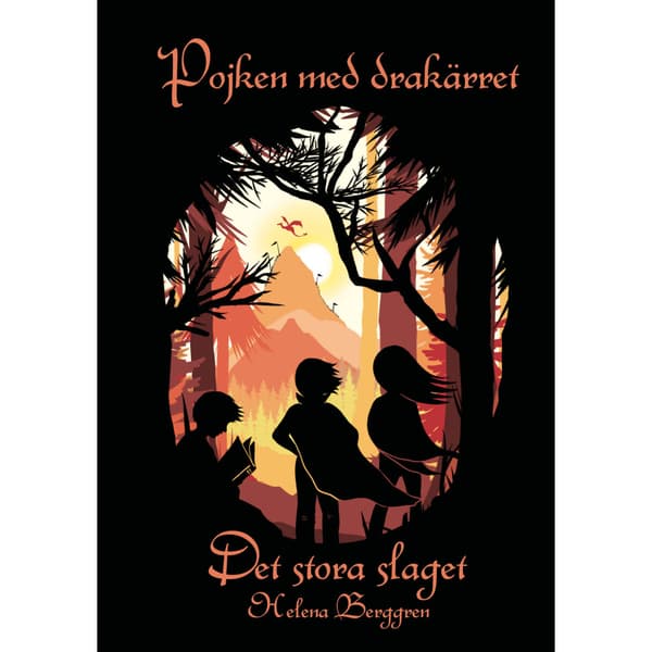 Det stora slaget (inbunden)