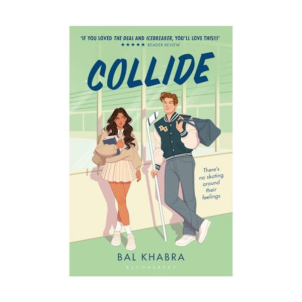 Collide (pocket, eng)