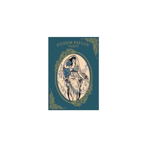 Fyodor Pavlov Tarot