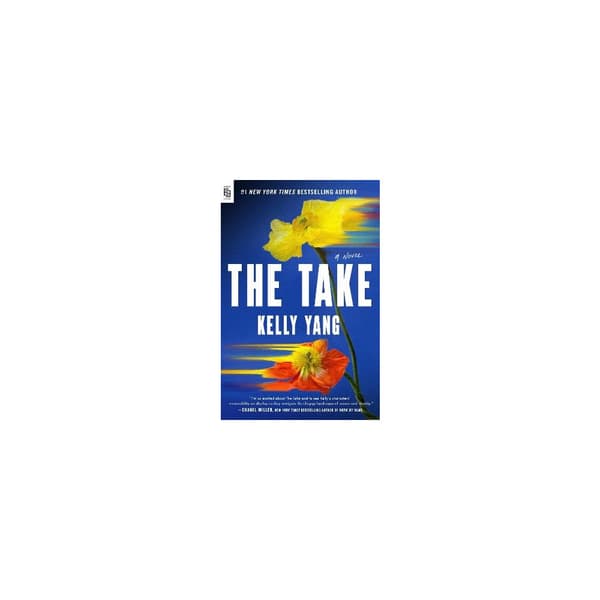 The Take (häftad, eng)