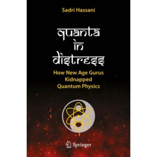 Quanta in Distress (häftad, eng)