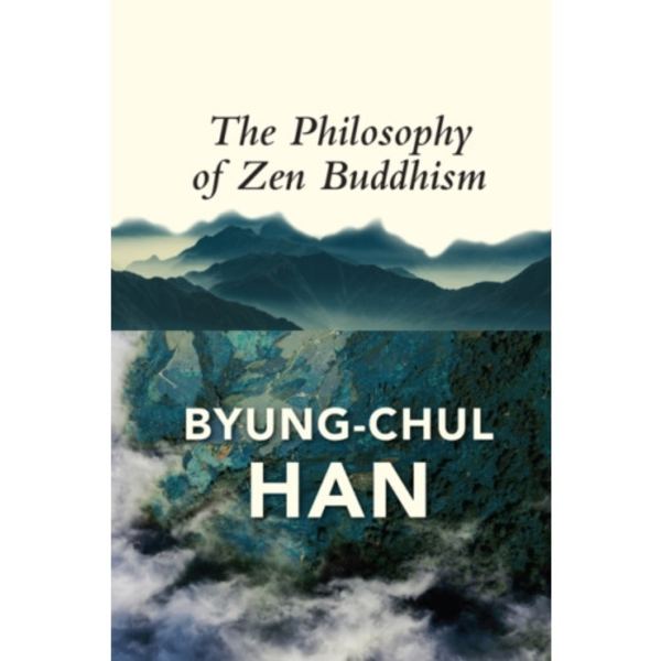The Philosophy of Zen Buddhism (häftad, eng)