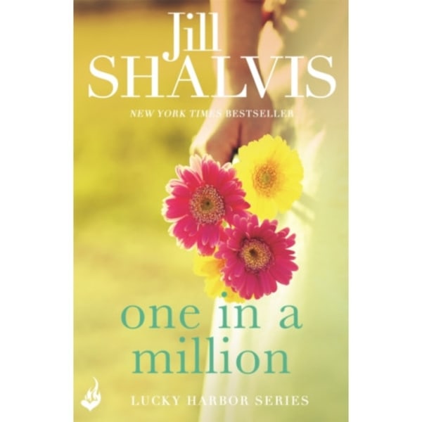 One in a Million (häftad, eng)