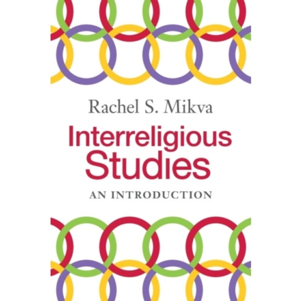 Interreligious Studies (häftad, eng)