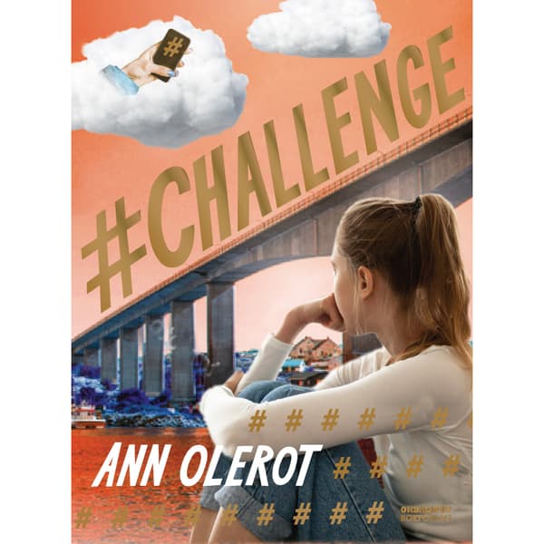 # Challenge (inbunden)