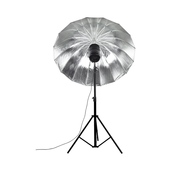 Nanlite Umbrella Deep silver 135cm