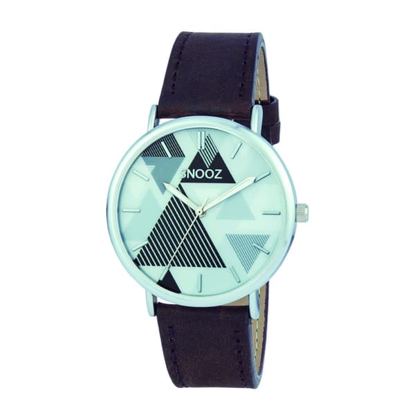 SNOOZ SAA1041-67 - Quartz Klocka Unisex (40MM)