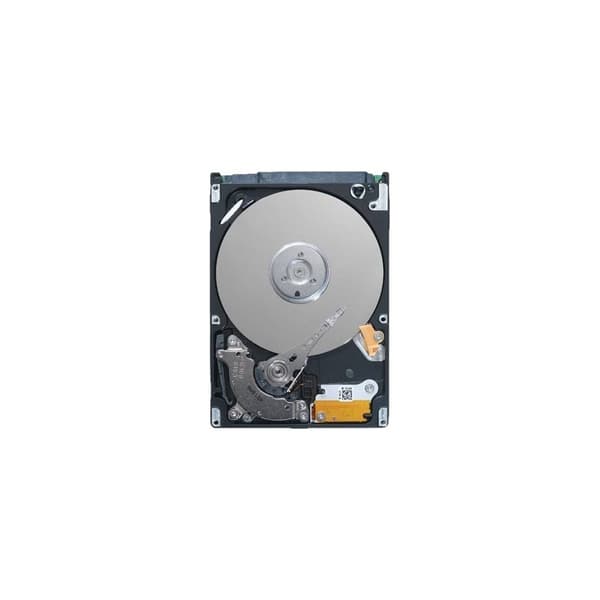 Dell - hårddisk - 2 TB - SATA 6Gb/s