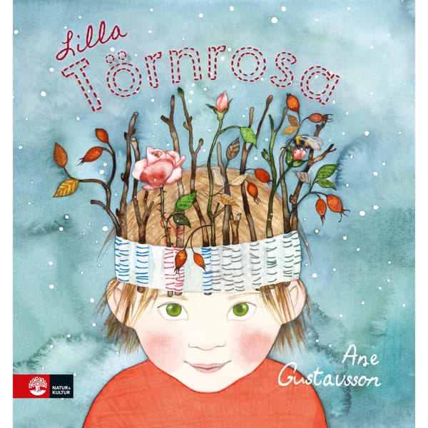 Lilla Törnrosa (inbunden)