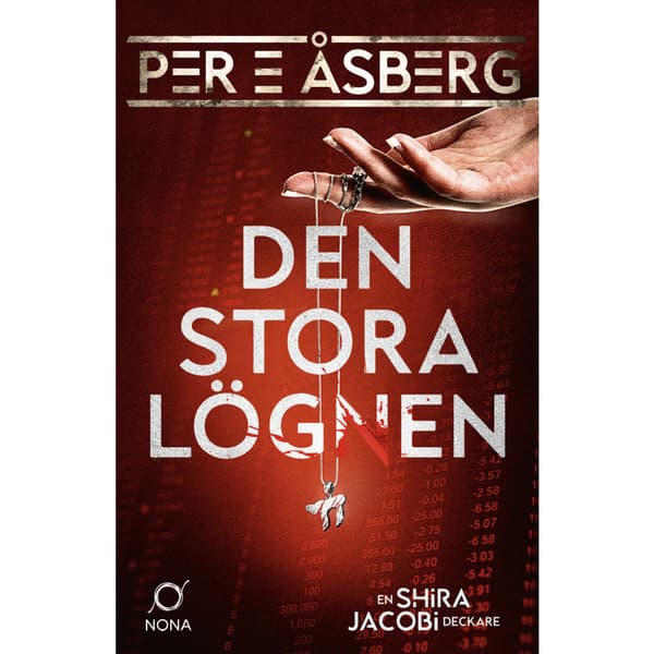 Den stora lögnen (inbunden)