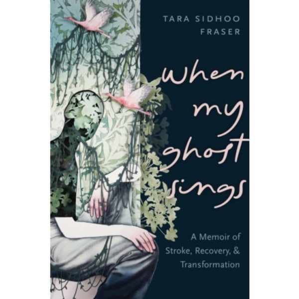 When My Ghost Sings (häftad, eng)