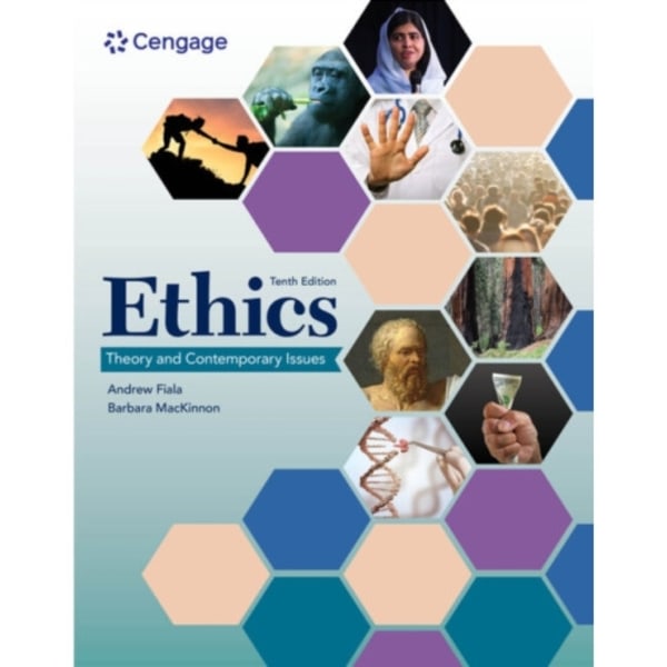 Ethics (häftad, eng)