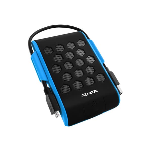 ADATA HD720 - hårddisk - 2 TB - USB 3.1