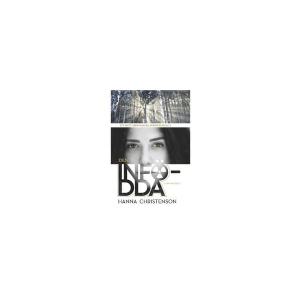 Den infödda (bok, kartonnage)