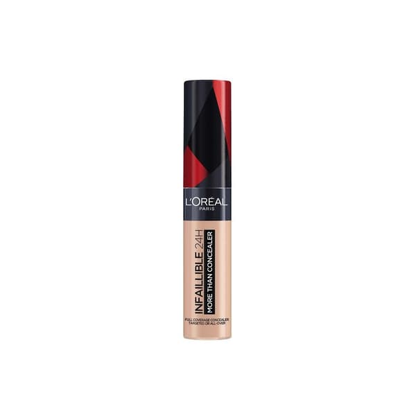 LOréal Infallible More Than Concealer 322 Ivory